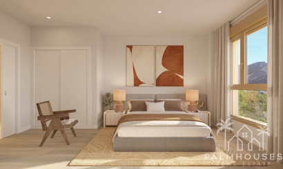 Nieuwbouw - Appartement - Alicante - El Verger