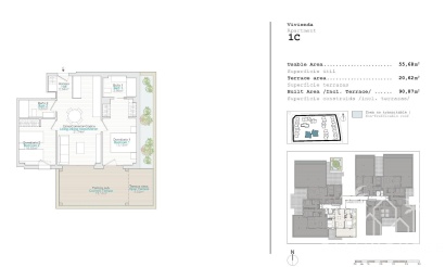 Nouvelle construction - Apartment - Alicante - El Verger