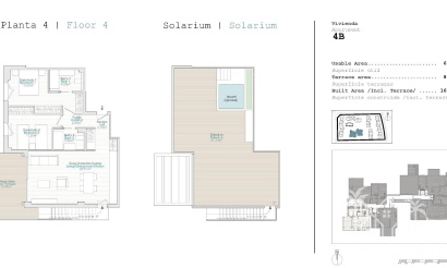 Nouvelle construction - Apartment - Alicante - El Verger