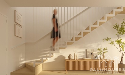 Nouvelle construction - Maison - Alicante - El Verger