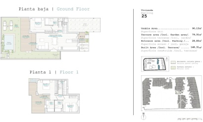 Nouvelle construction - Maison - Alicante - El Verger