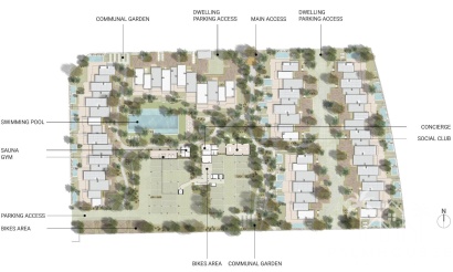 Nouvelle construction - Maison - Alicante - El Verger