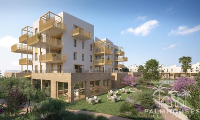 Nouvelle construction - Maison - Alicante - El Verger