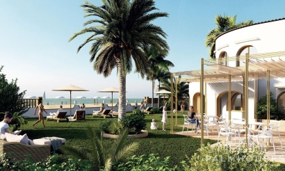 Nouvelle construction - Maison - Alicante - El Verger