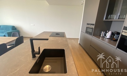 Revente - Apartment - Las Colinas Golf Resort - Costa Blanca