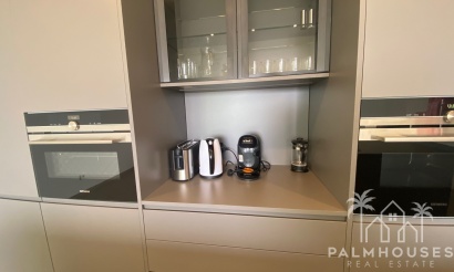 Revente - Apartment - Las Colinas Golf Resort - Costa Blanca