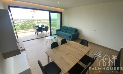 Revente - Apartment - Las Colinas Golf Resort - Costa Blanca
