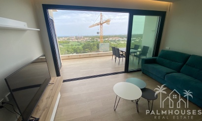 Revente - Apartment - Las Colinas Golf Resort - Costa Blanca