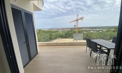 Revente - Apartment - Las Colinas Golf Resort - Costa Blanca
