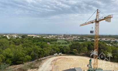 Revente - Apartment - Las Colinas Golf Resort - Costa Blanca