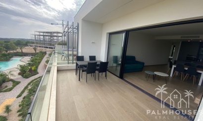 Revente - Apartment - Las Colinas Golf Resort - Costa Blanca