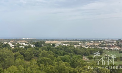 Revente - Apartment - Las Colinas Golf Resort - Costa Blanca