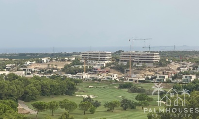 Revente - Apartment - Las Colinas Golf Resort - Costa Blanca