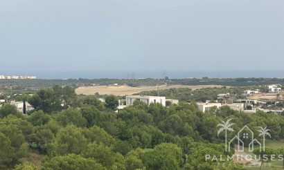 Revente - Apartment - Las Colinas Golf Resort - Costa Blanca