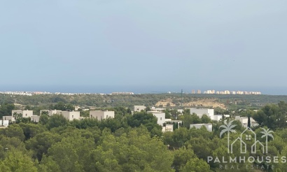 Revente - Apartment - Las Colinas Golf Resort - Costa Blanca