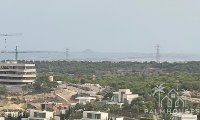 Revente - Apartment - Las Colinas Golf Resort - Costa Blanca