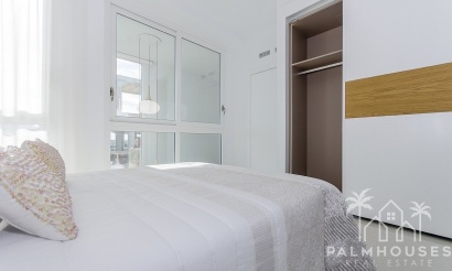 Nueva construcción  - Villa - Mar Menor Golf Resort - Playa Honda