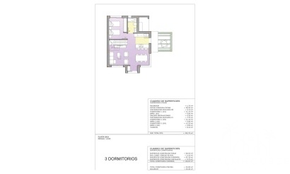Nueva construcción  - Villa - Mar Menor Golf Resort - Playa Honda