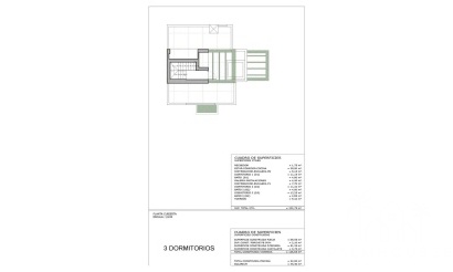 Nueva construcción  - Villa - Mar Menor Golf Resort - Playa Honda