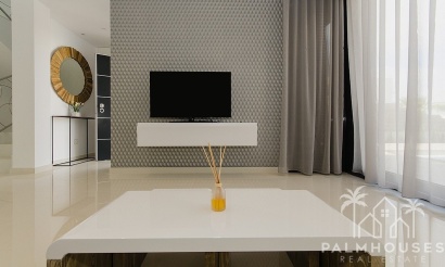 Nouvelle construction - Villa - Mar Menor Golf Resort - Playa Honda