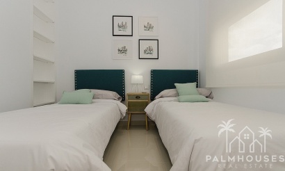 Nouvelle construction - Villa - Mar Menor Golf Resort - Playa Honda