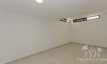 Nouvelle construction - Villa - Mar Menor Golf Resort - Playa Honda