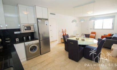 Nouvelle construction - Apartment - Orihuela Costa - Las Filipinas