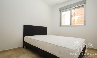 Nouvelle construction - Apartment - Orihuela Costa - Las Filipinas