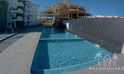 Nouvelle construction - Apartment - Orihuela Costa - Las Filipinas