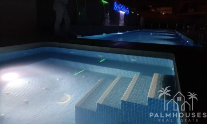 Nouvelle construction - Apartment - Orihuela Costa - Las Filipinas