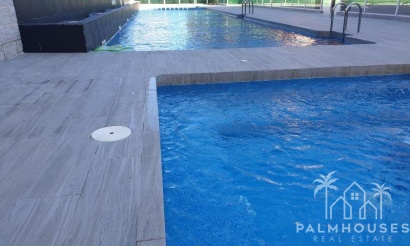Nouvelle construction - Apartment - Orihuela Costa - Las Filipinas