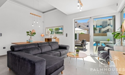 Venta - Villa - Guardamar del Segura - El Raso