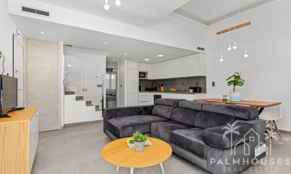 Venta - Villa - Guardamar del Segura - El Raso