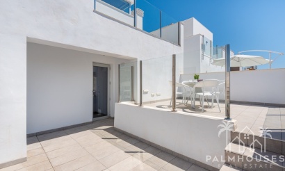Venta - Villa - Guardamar del Segura - El Raso