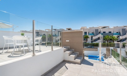 Venta - Villa - Guardamar del Segura - El Raso