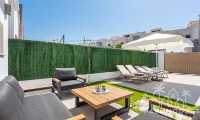 Venta - Villa - Guardamar del Segura - El Raso