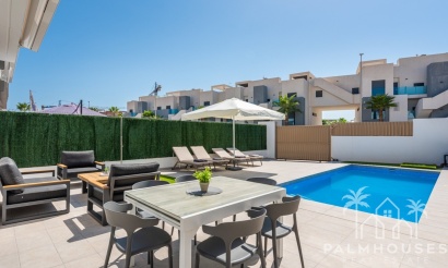 Venta - Villa - Guardamar del Segura - El Raso
