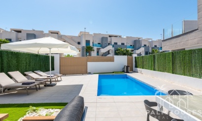 Venta - Villa - Guardamar del Segura - El Raso