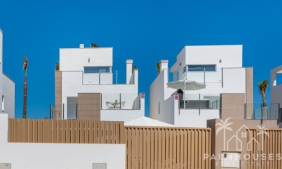 Venta - Villa - Guardamar del Segura - El Raso