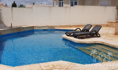 Resale - Villa - Ciudad Quesada
