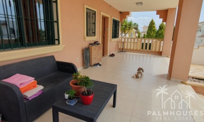 Resale - Villa - Ciudad Quesada