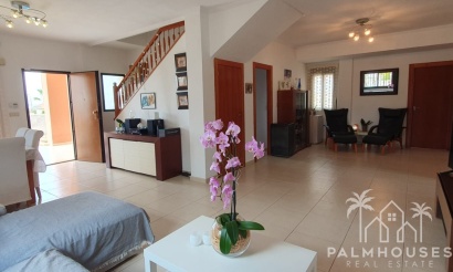 Resale - Villa - Ciudad Quesada