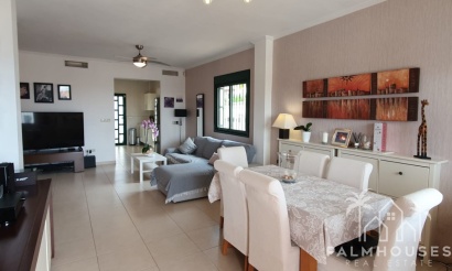 Resale - Villa - Ciudad Quesada