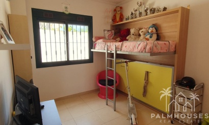 Resale - Villa - Ciudad Quesada