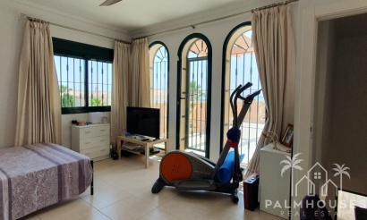 Resale - Villa - Ciudad Quesada