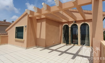 Resale - Villa - Ciudad Quesada