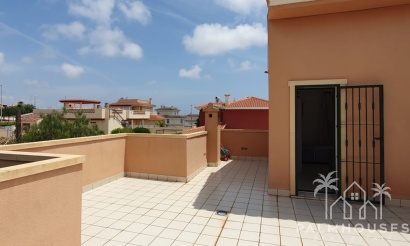 Resale - Villa - Ciudad Quesada