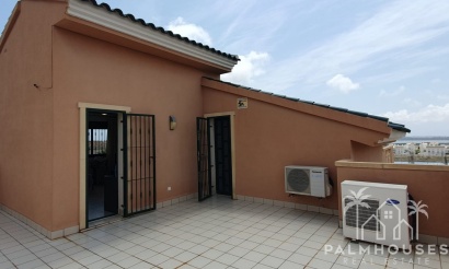 Resale - Villa - Ciudad Quesada