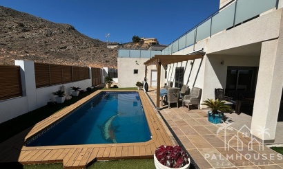 Venta - Villa - Cox
