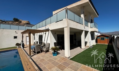 Venta - Villa - Cox